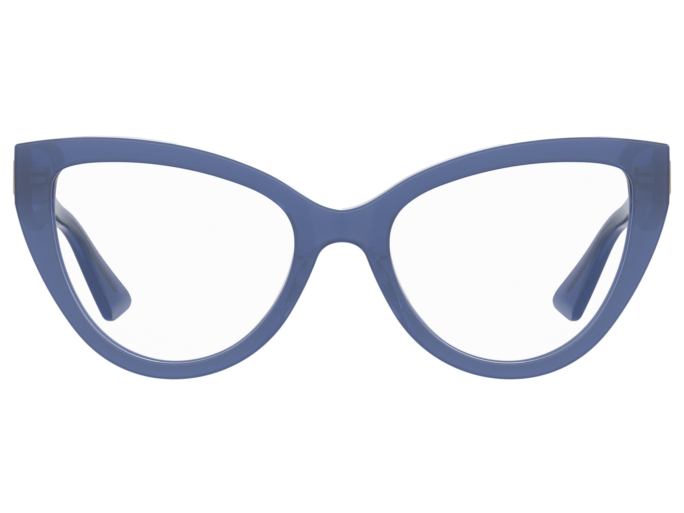 Moschino Cat-Eye Frames