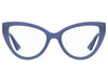 Moschino Cat-Eye Frames