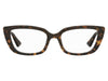 Moschino Square Frames