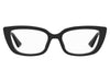 Moschino Square Frames