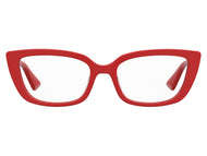 Moschino Square Frames