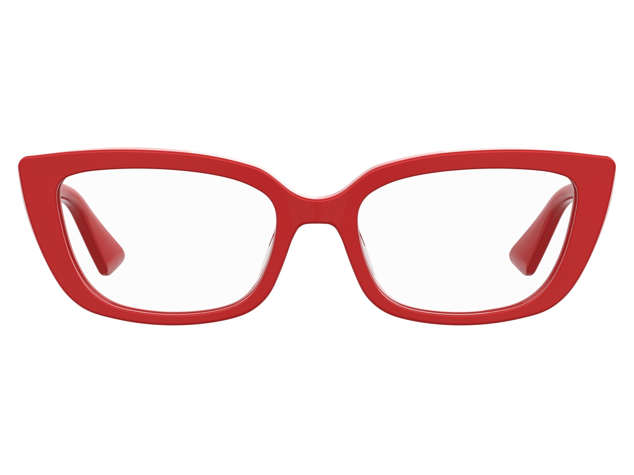 Moschino Square Frames