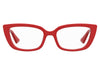 Moschino Square Frames
