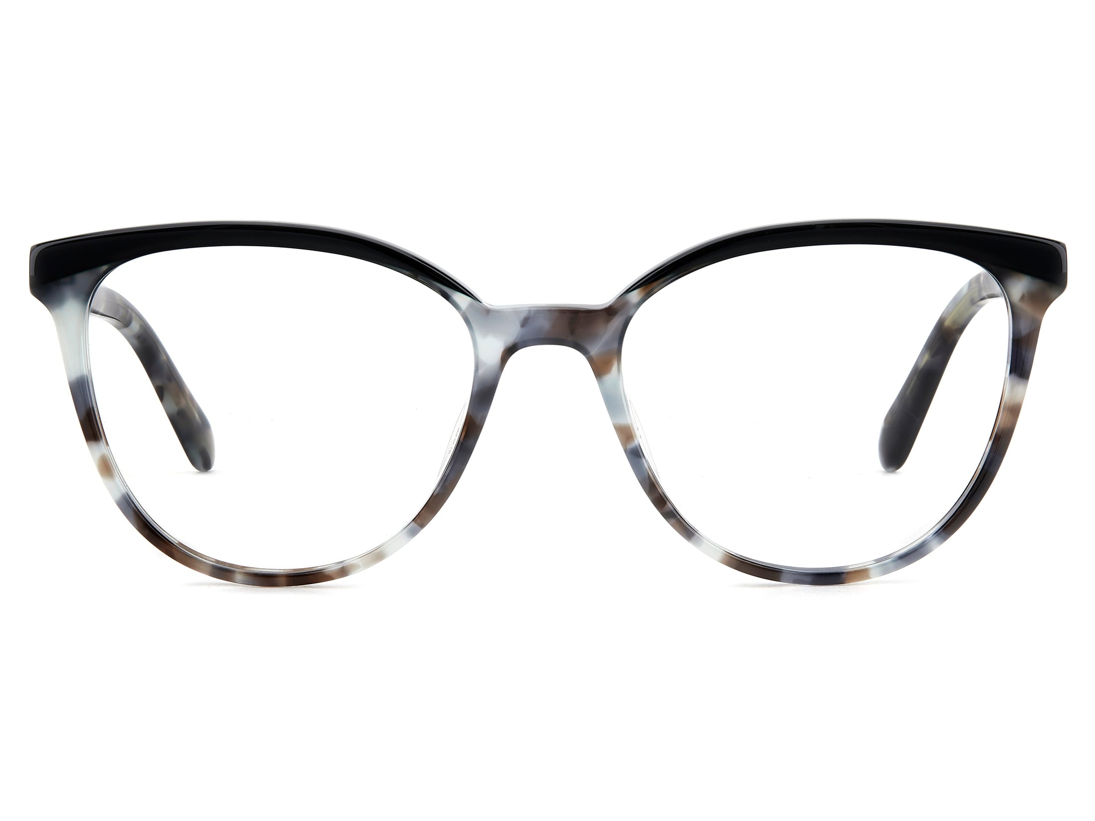 Fossil Round Frames