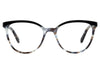 Fossil Round Frames