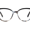 Fossil Round Frames