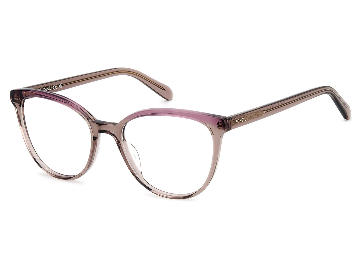 Fossil Round Frames