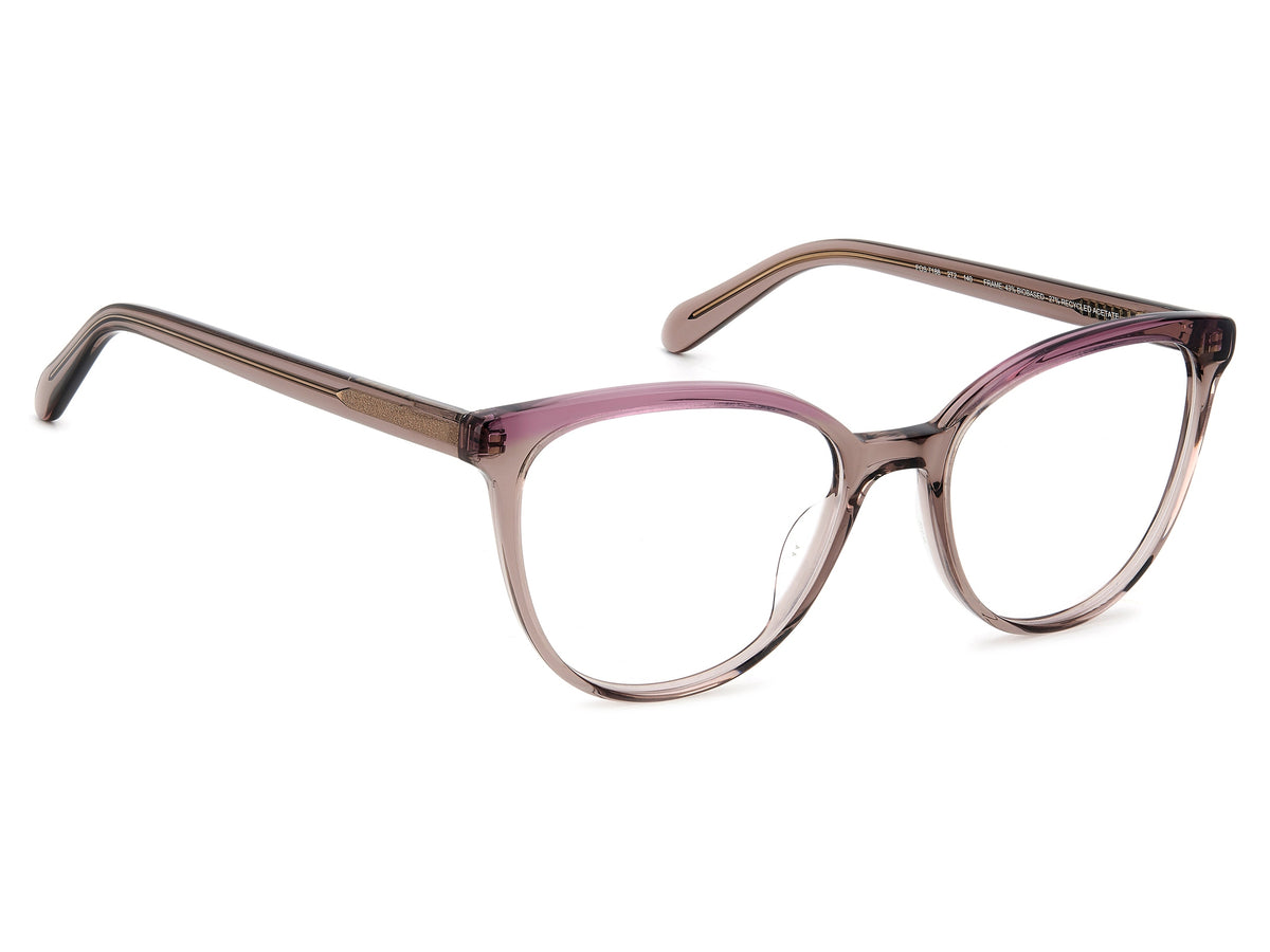 Fossil Round Frames