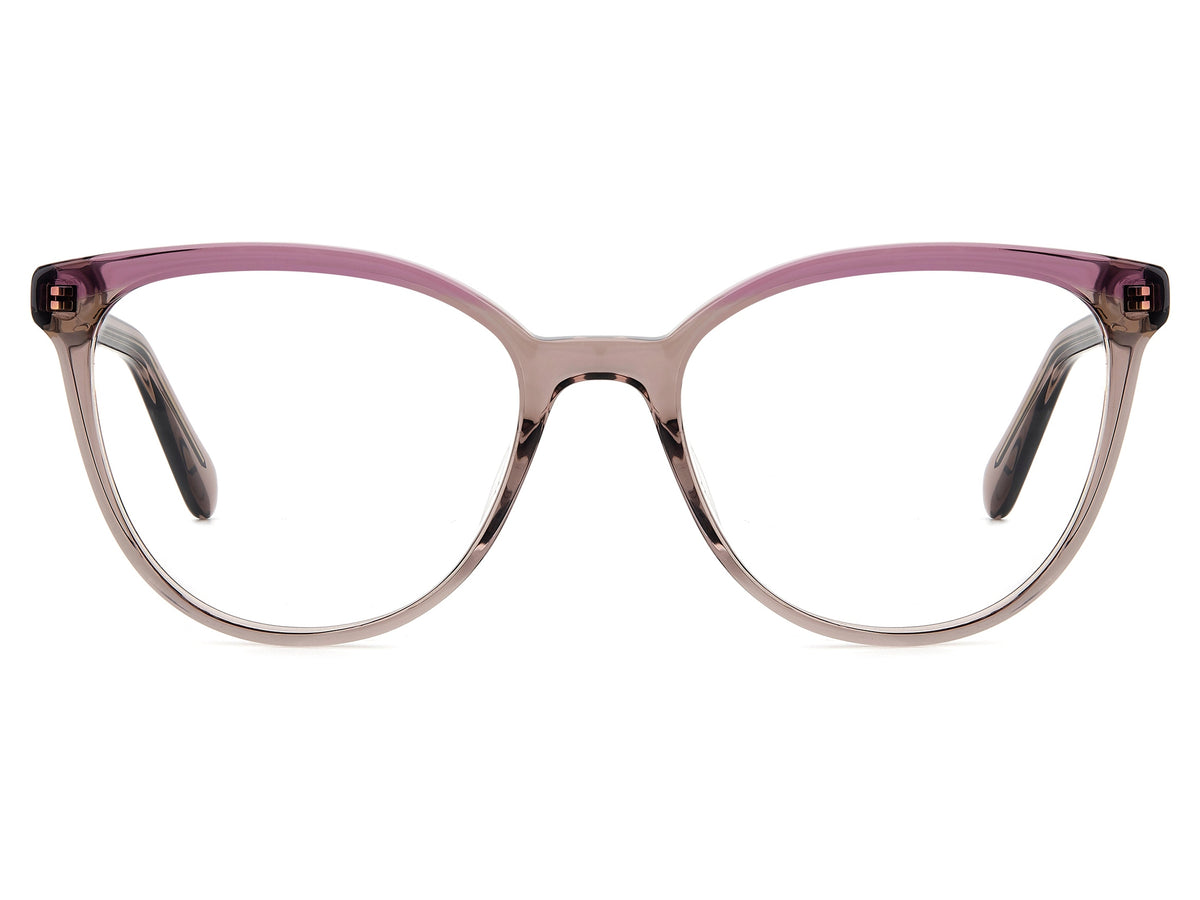 Fossil Round Frames