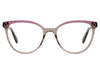 Fossil Round Frames