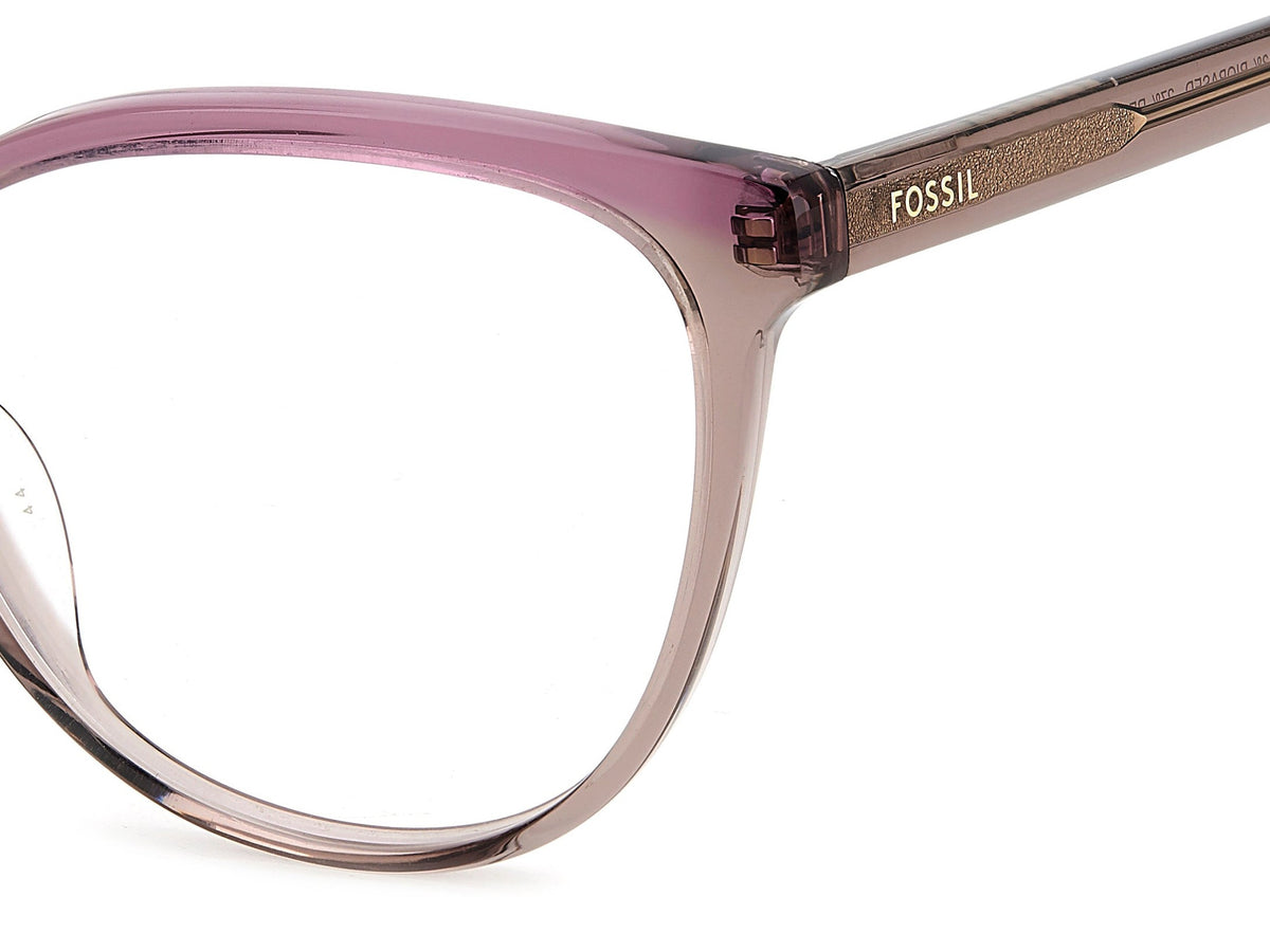 Fossil Round Frames