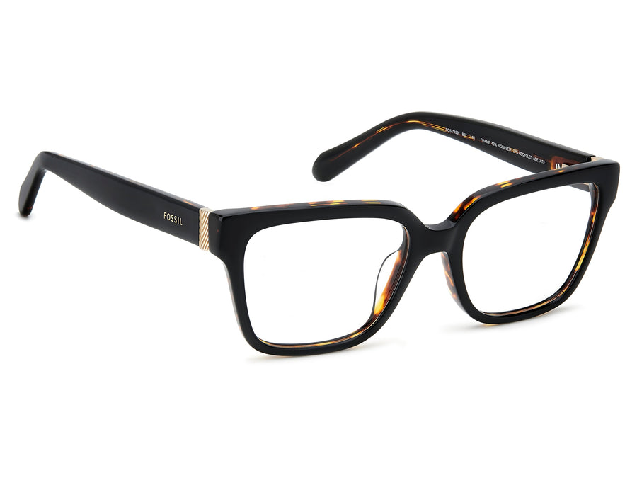 Dsquared Square Frames - FOS 7189