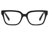 Fossil Square Frames
