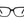 Load image into Gallery viewer, Dsquared Square Frames - FOS 7189
