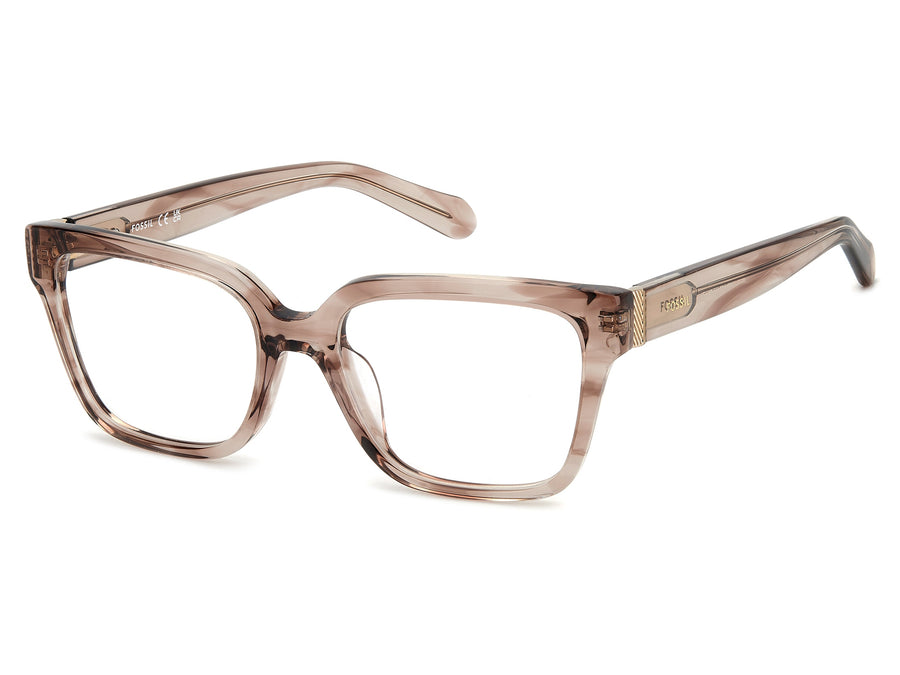 Dsquared Square Frames - FOS 7189