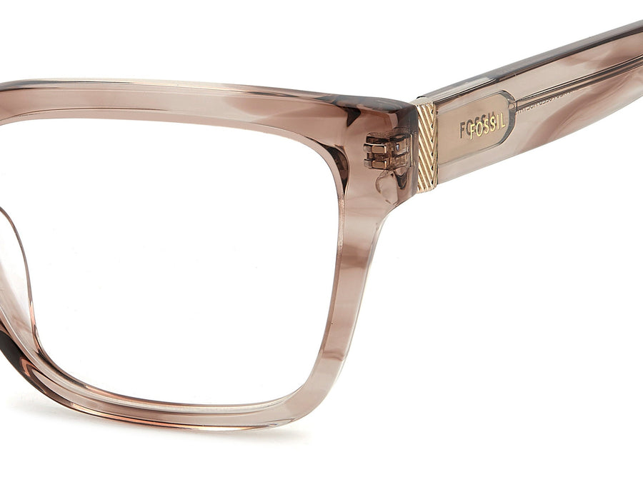 Dsquared Square Frames - FOS 7189