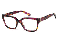 Fossil Square Frames