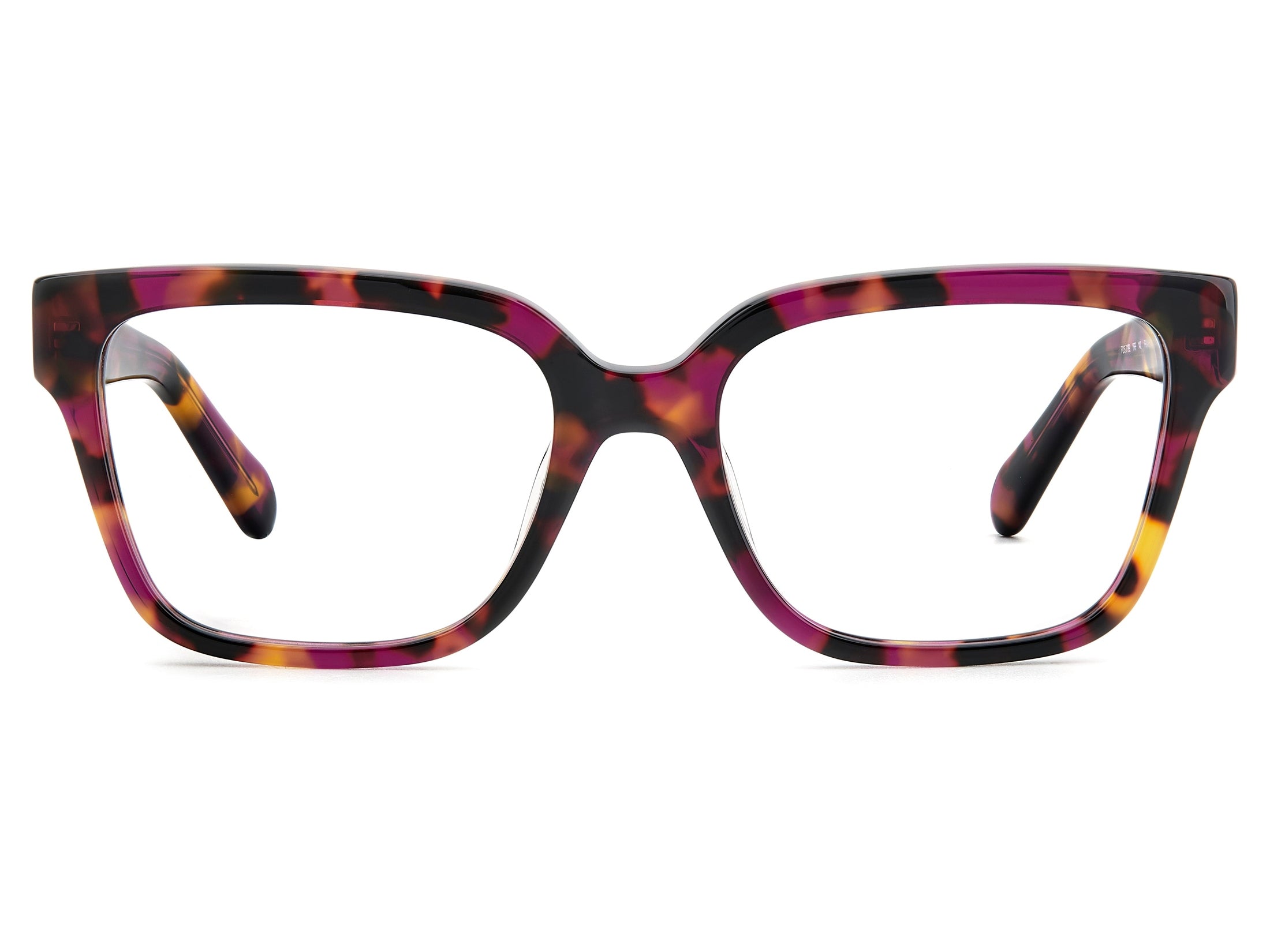 Fossil Square Frames