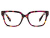Fossil Square Frames