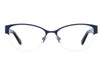 Fossil Cat-Eye Frames