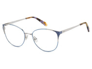 Fossil Cat-Eye Frames