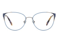 Fossil Cat-Eye Frames