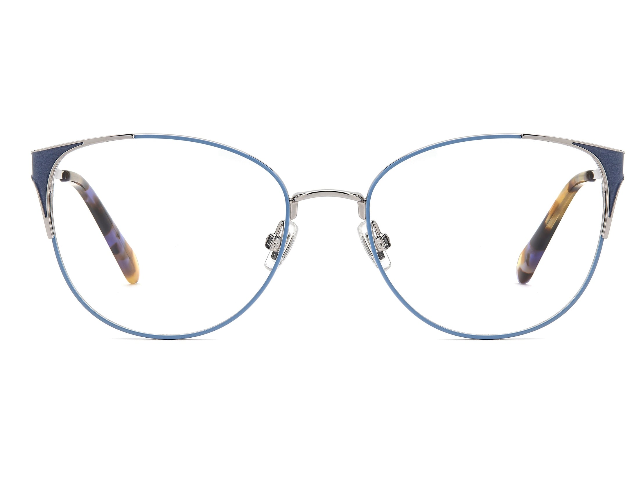 Fossil Cat-Eye Frames