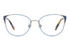 Fossil Cat-Eye Frames