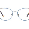 Fossil Cat-Eye Frames