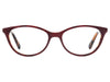 Fossil Square Frames