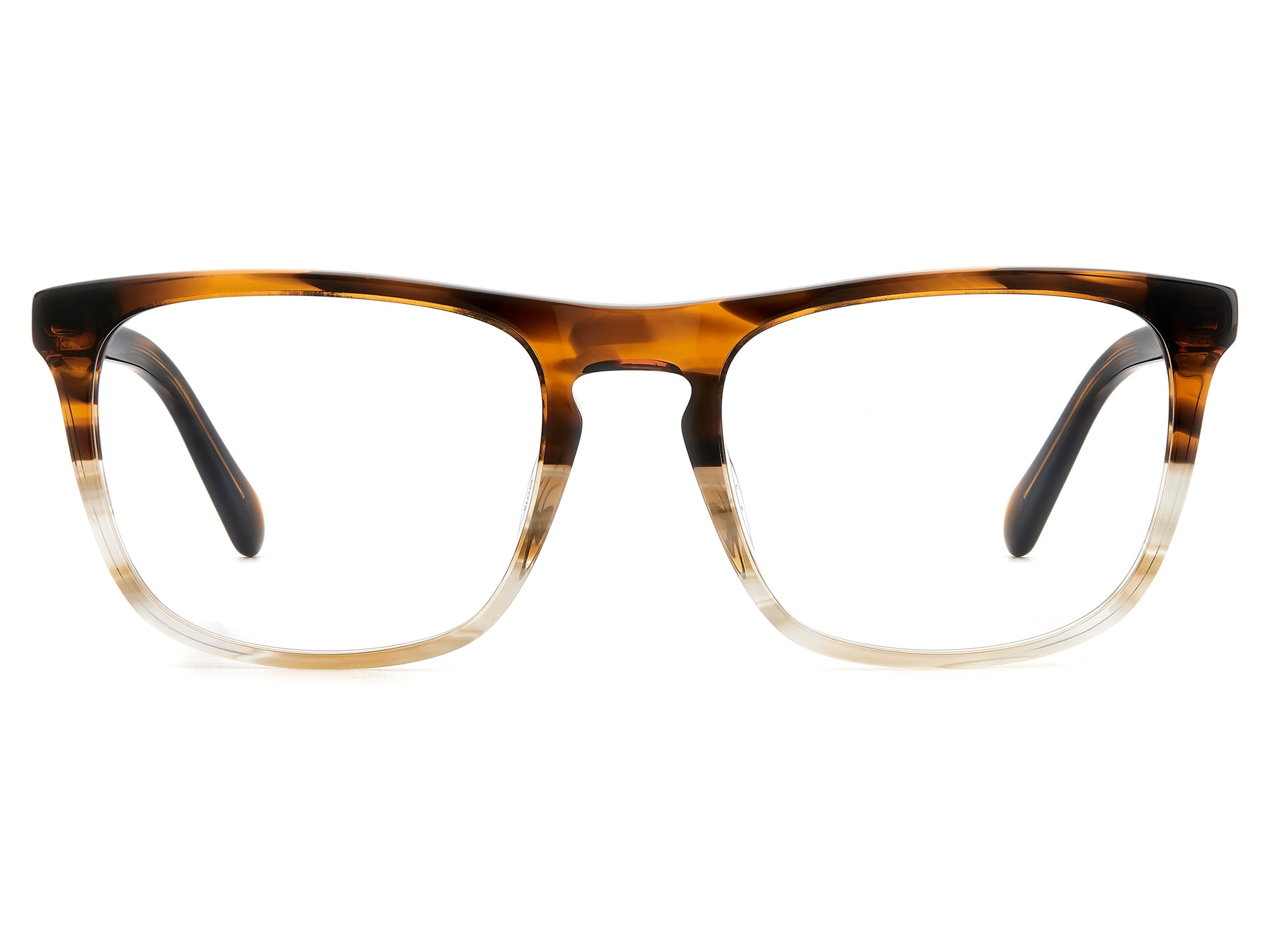 Fossil Square Frames