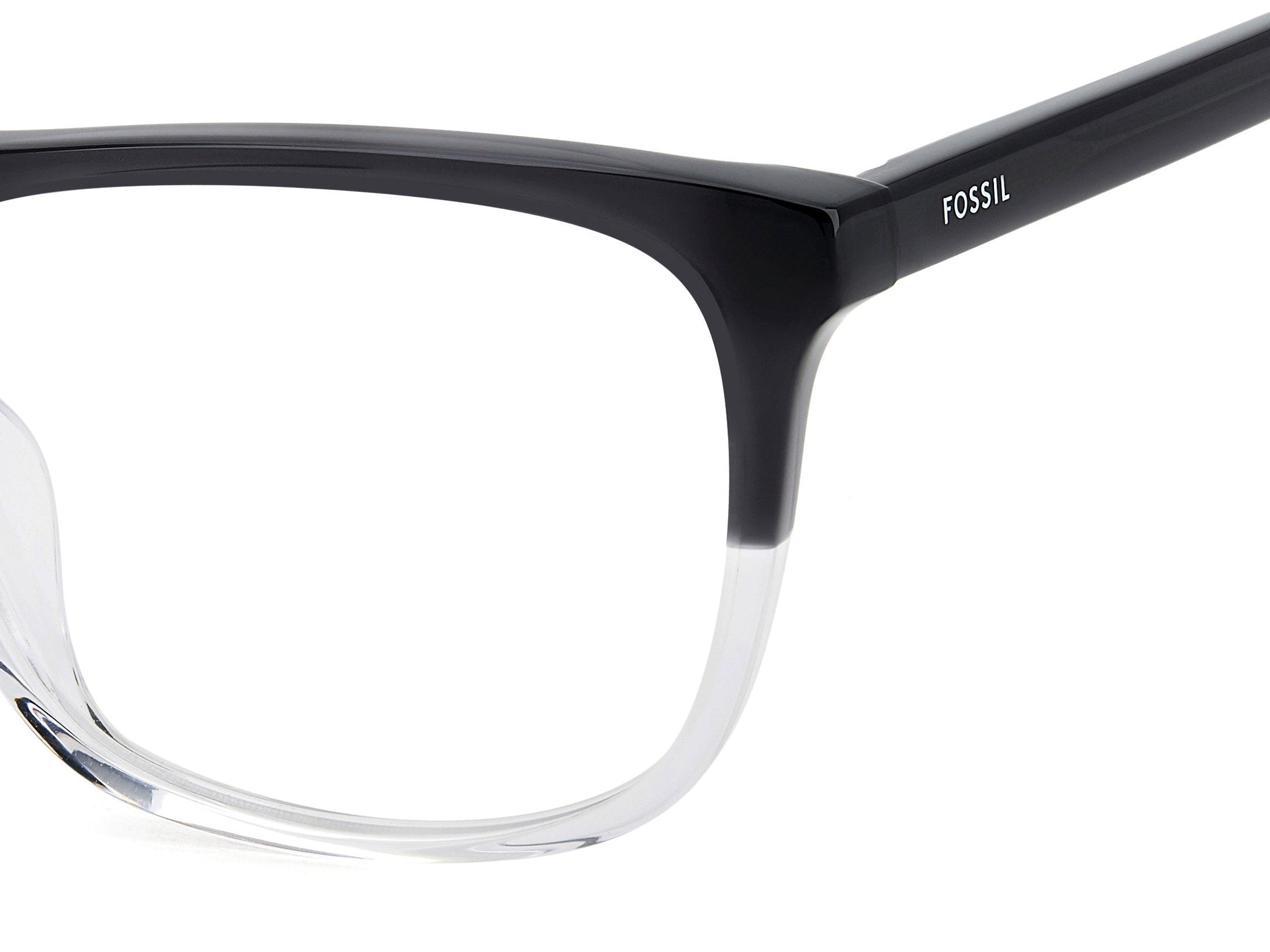 Fossil Square Frames