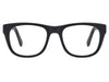 Fossil Square Frames