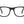 Load image into Gallery viewer, Dsquared Square Frames - FOS 7193
