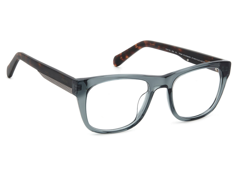 Dsquared Square Frames - FOS 7193