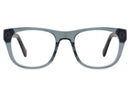 Fossil Square Frames