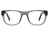 Fossil Square Frames