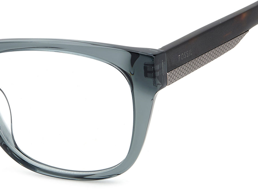 Dsquared Square Frames - FOS 7193
