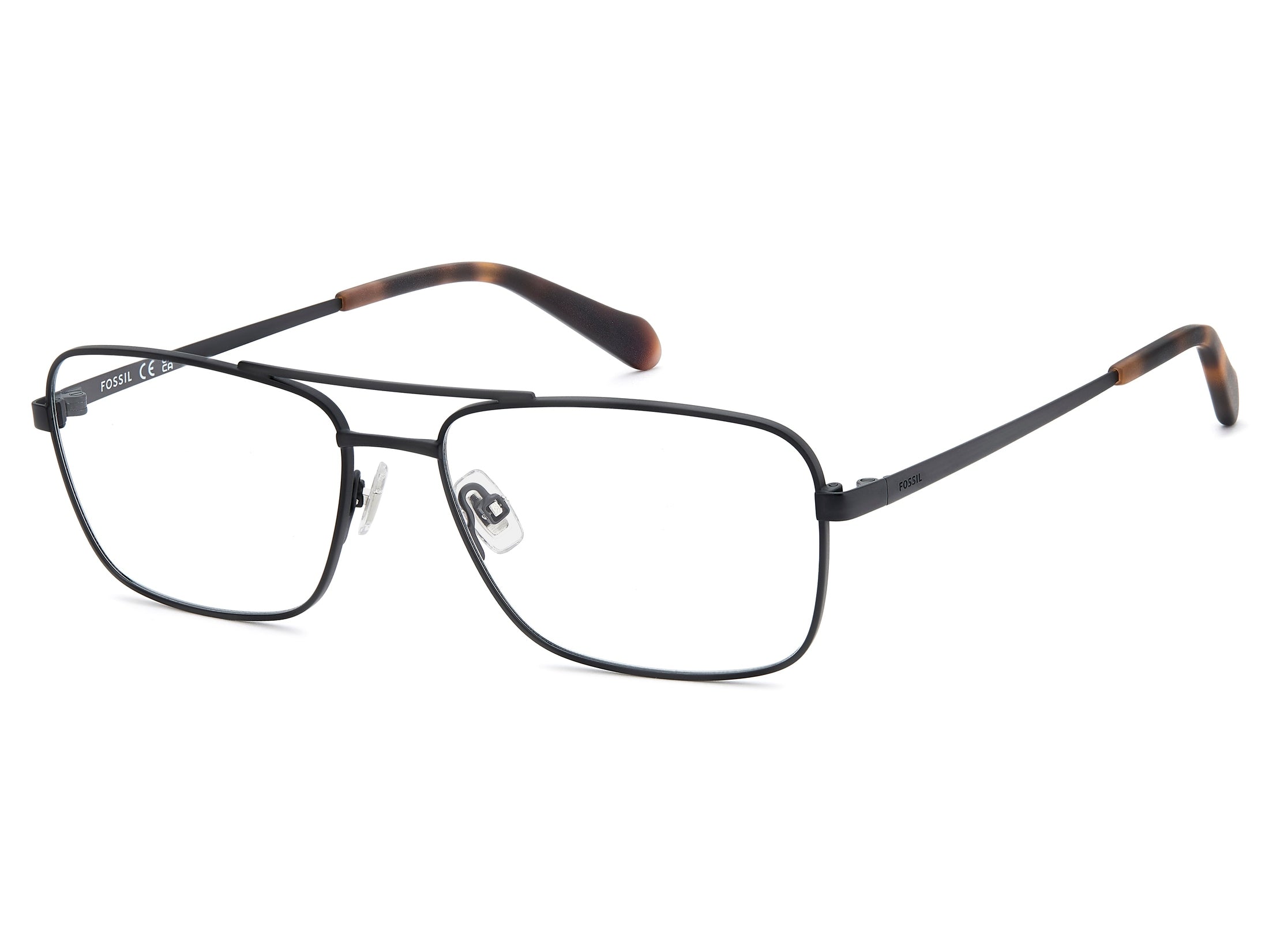 Fossil Aviator Frames