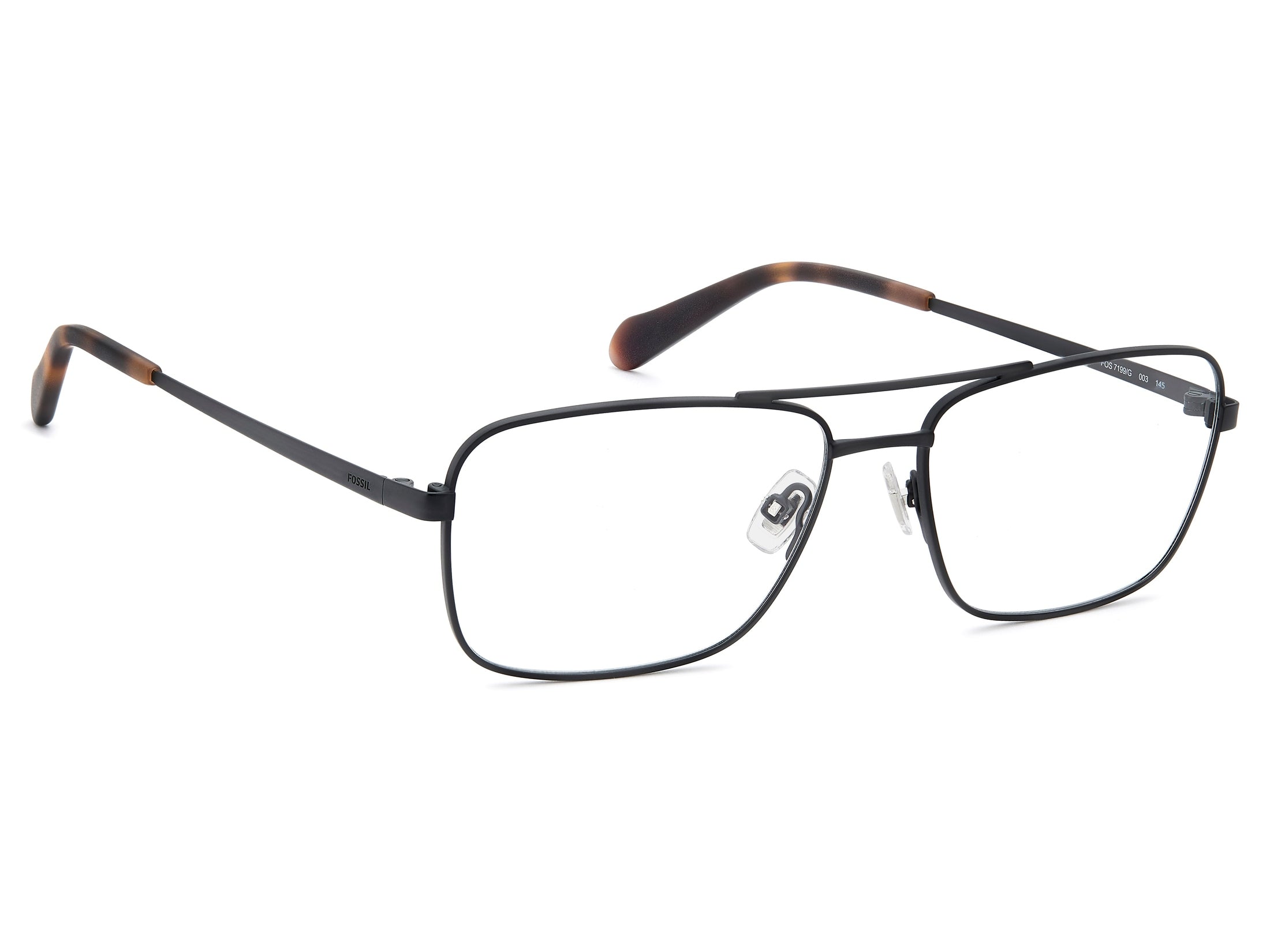 Fossil Aviator Frames