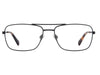 Fossil Aviator Frames