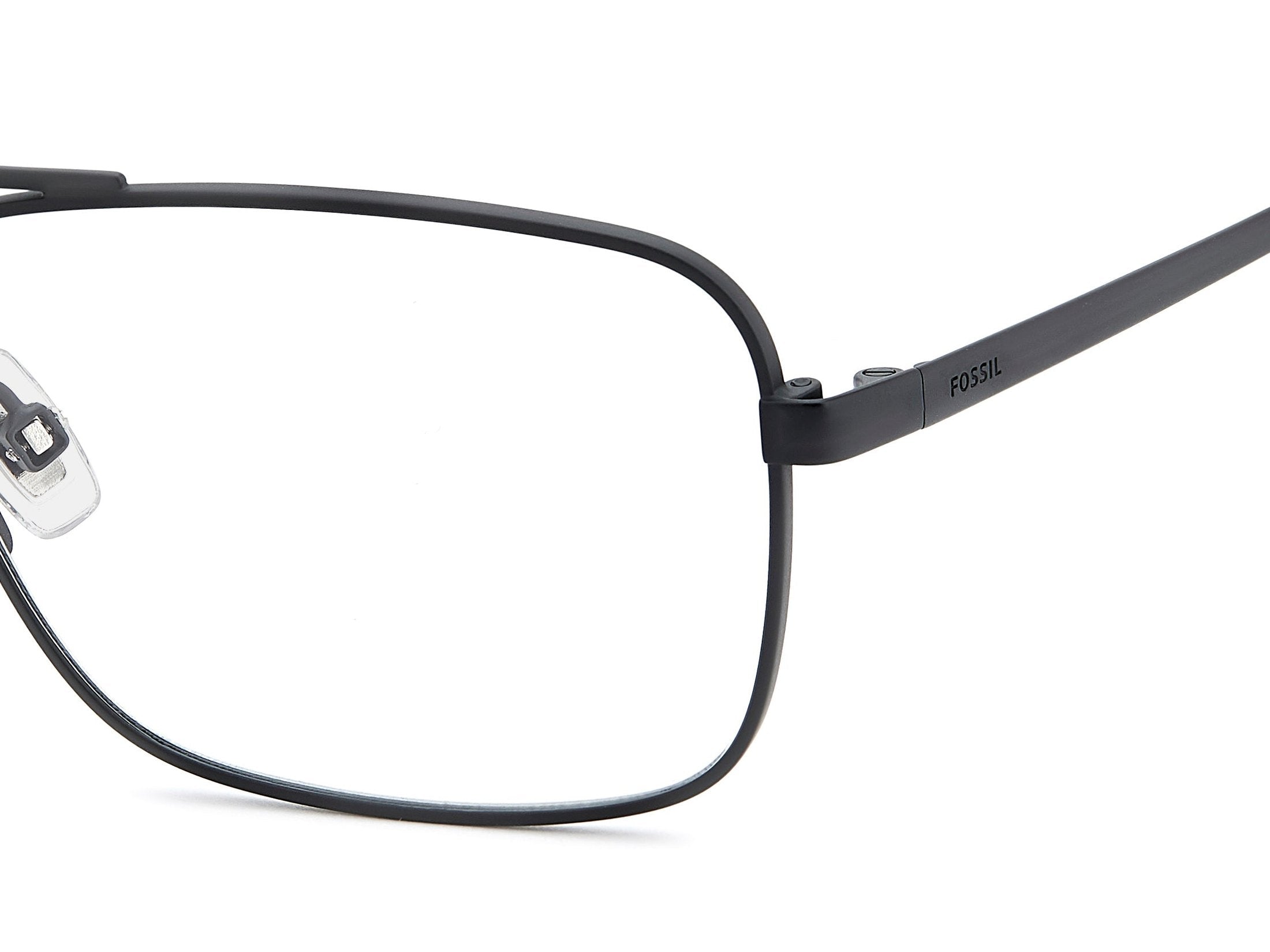 Fossil Aviator Frames