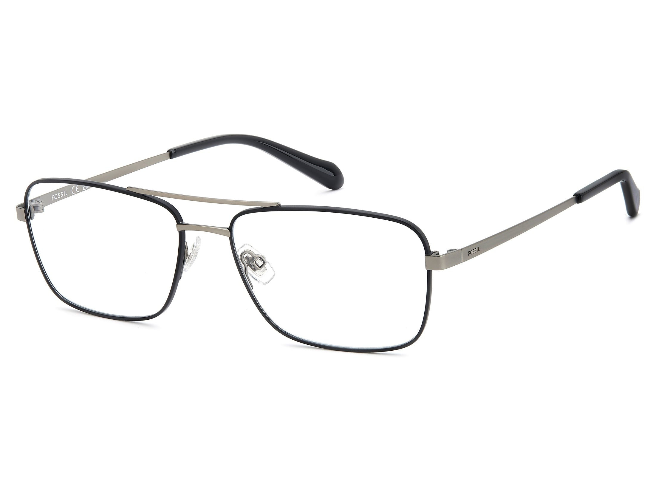 Fossil Aviator Frames