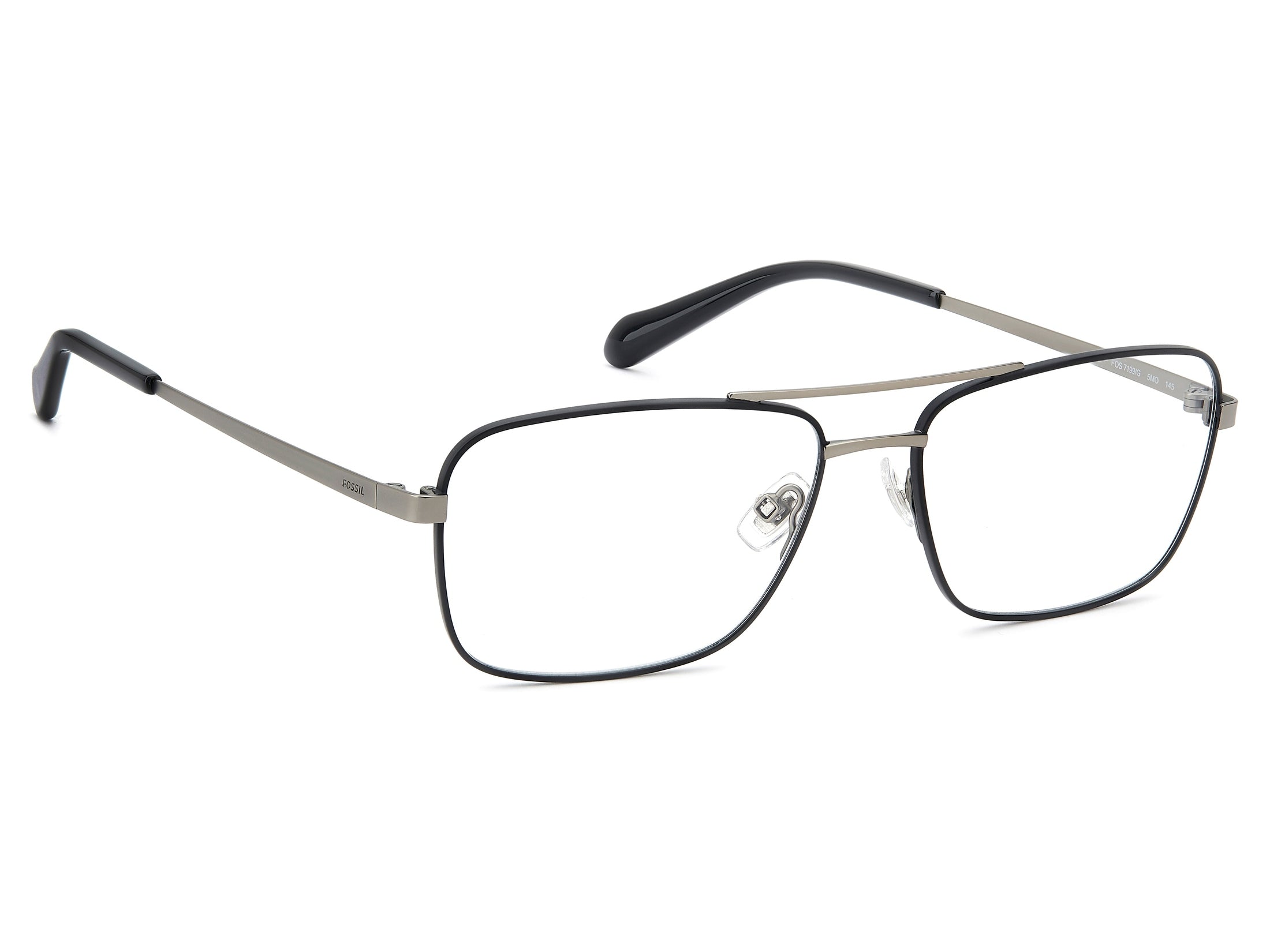 Fossil Aviator Frames
