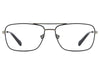 Fossil Aviator Frames