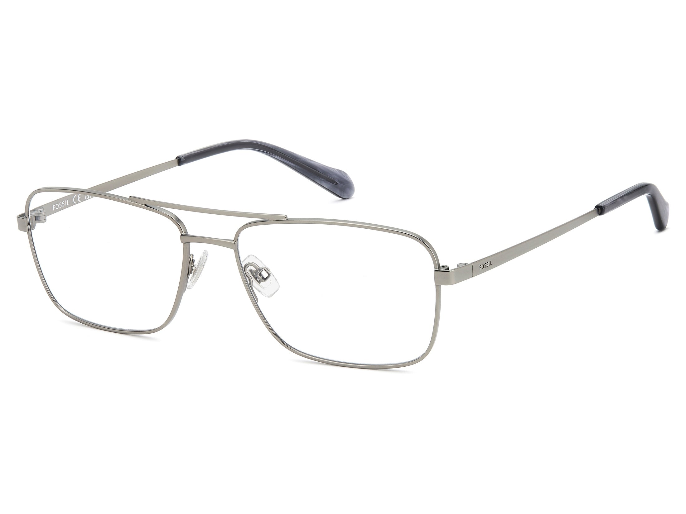 Fossil Aviator Frames