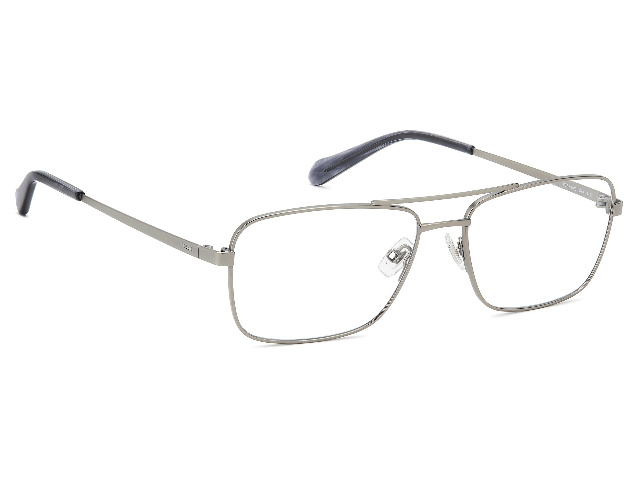 Fossil Aviator Frames