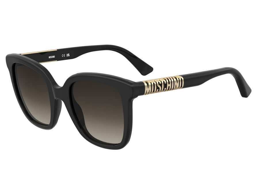 Dsquared Square Sunglasses - MOS178/S
