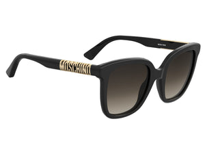 Dsquared Square Sunglasses - MOS178/S
