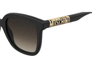 Dsquared Square Sunglasses - MOS178/S